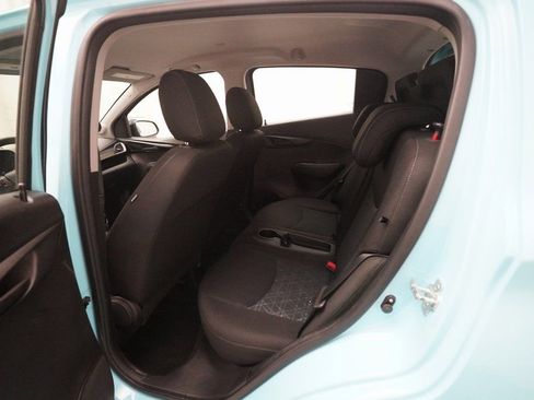 Used 2022 Chevrolet Spark LT w/ Spark Special Edition image 14