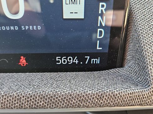 New 2023 Ford Mustang Mach-E Premium w/ Mustang Nite Pony Package image 45