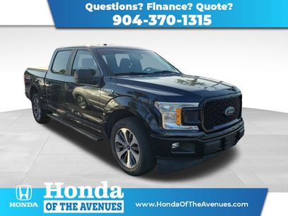 Used 2019 Ford F150 XL w/ Equipment Group 101A Mid