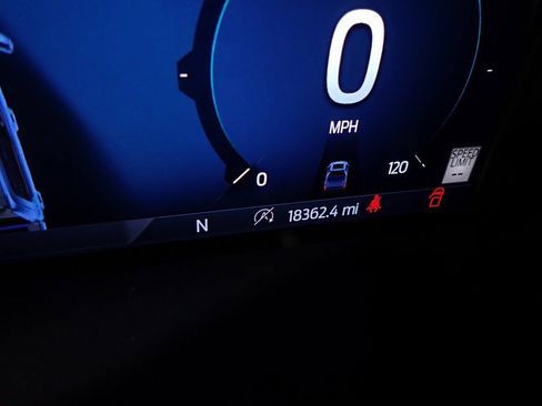 Used 2024 Ford F150 Platinum image 23