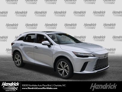 Used 2024 Lexus RX 350 Premium w/ Cold Area Package
