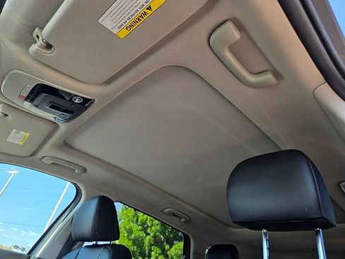 Certified 2023 Kia Sorento SX Prestige AWD/4WD image 11