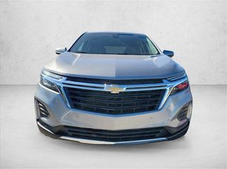 Used 2023 Chevrolet Equinox LT w/ LPO, Floor Liner Package video 2