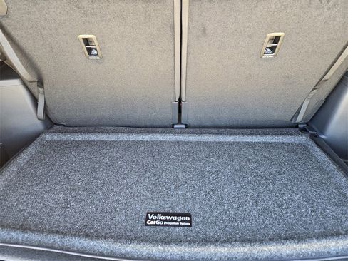 New 2026 Volkswagen Atlas Peak Edition image 25