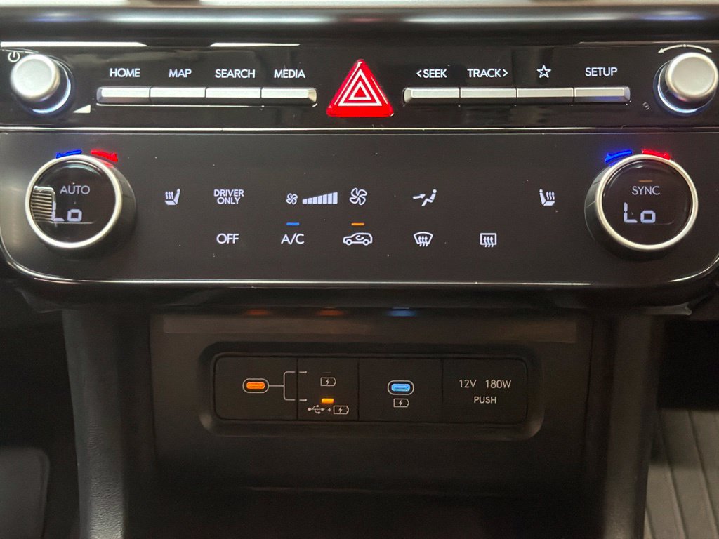 New 2026 Hyundai Tucson SEL FWD image 16