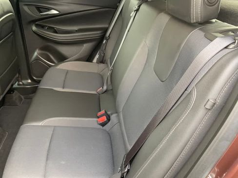 Used 2023 Buick Encore GX Preferred w/ Cold Weather Comfort Package FWD image 18