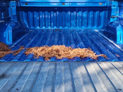 Used 2022 Chevrolet Silverado 1500 Custom w/ LPO, Dark Essentials Package image 39