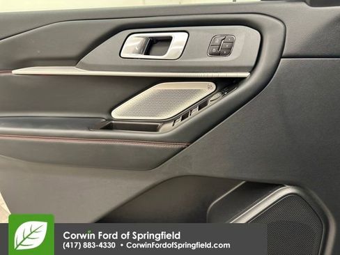 New 2026 Ford Explorer ST w/ Sun And Sound Package image 40