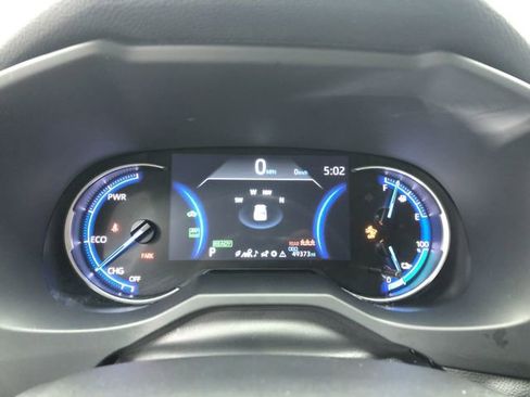 Used 2023 Toyota RAV4 SE AWD/4WD image 17