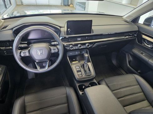 Used 2024 Honda CR-V EX-L image 19