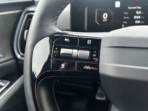 New 2026 Kia Sorento SX Prestige AWD/4WD image 18