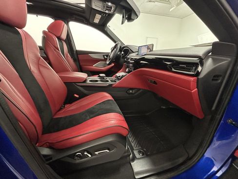 Used 2022 Acura MDX A-Spec image 41