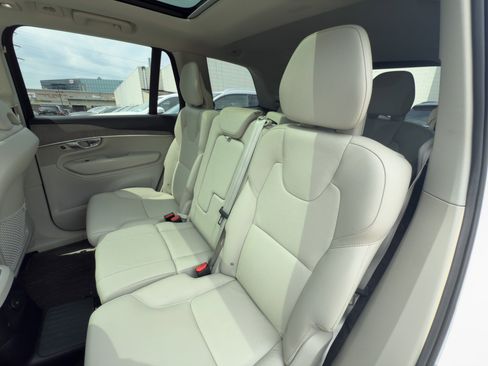 Certified 2023 Volvo XC90 T8 Plus w/ Protection Package image 29