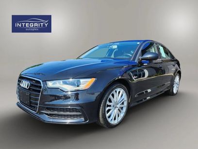 Used 2014 Audi A6 3.0T Prestige w/ Prestige Package
