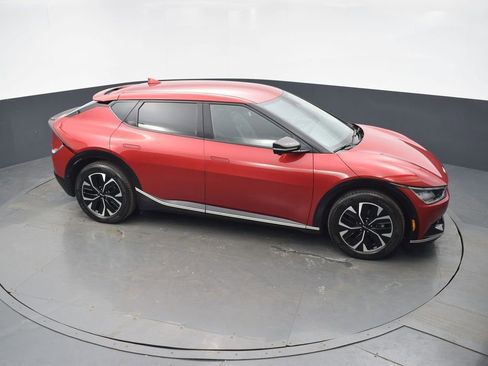 Used 2022 Kia EV6 Wind w/ Wind Technology Package image 38