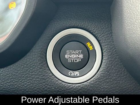 Used 2023 RAM 1500 Rebel w/ Rebel Level 2 Equipment Group image 49