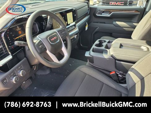 New 2026 GMC Sierra 1500 Elevation AWD/4WD image 19