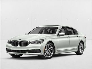 Used 2018 BMW 750i RWD video 1