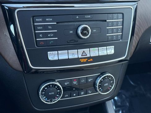 Used 2019 Mercedes-Benz GLS 450 4MATIC image 20