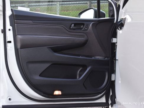 Used 2019 Honda Odyssey Touring image 8