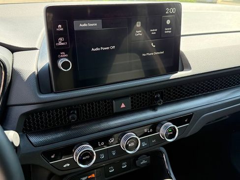 New 2026 Honda CR-V TrailSport image 20