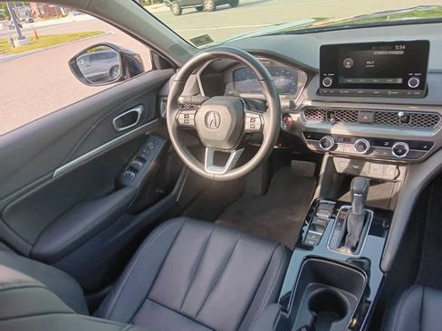 Used 2024 Acura Integra FWD image 16