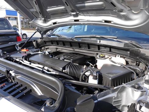 Used 2023 GMC Sierra 1500 Pro image 55