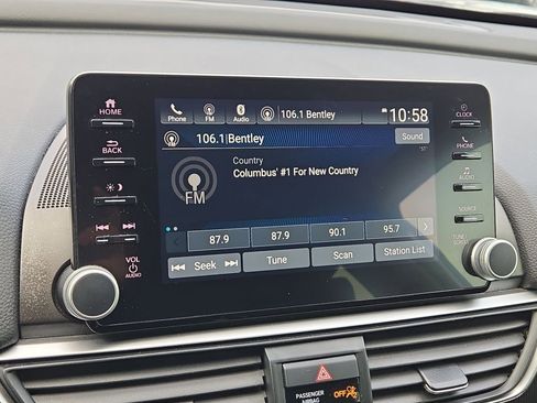 Used 2022 Honda Accord Sport Special Edition image 23