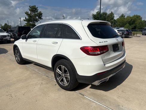 Used 2017 Mercedes-Benz GLC 300 image 6