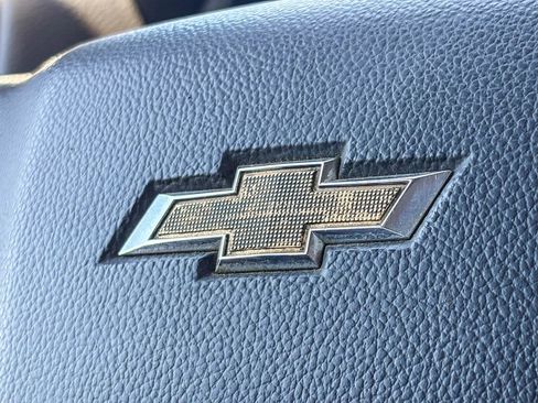 Used 2015 Chevrolet Silverado 1500 LT w/ All Star Edition AWD/4WD image 19