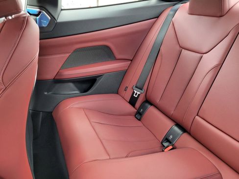 New 2026 BMW 430i Coupe w/ M Sport Package RWD image 13