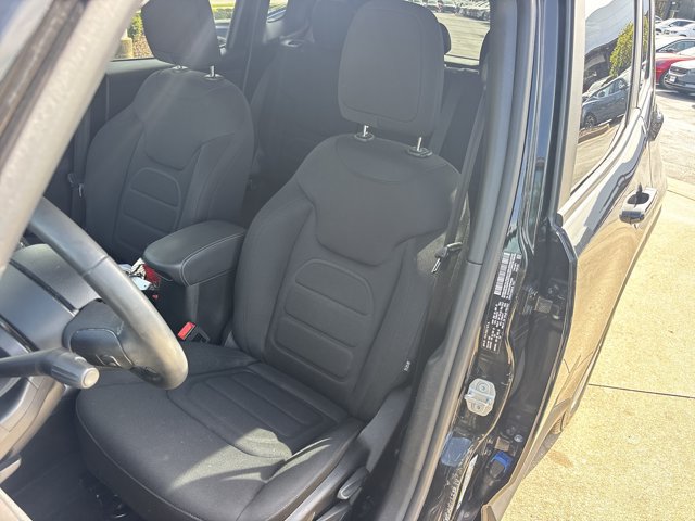 Used 2022 Jeep Renegade Latitude AWD/4WD image 20