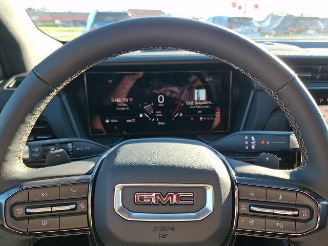 New 2027 GMC Terrain AT4 w/ Convenience Package III AWD/4WD image 14