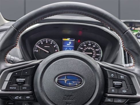Certified 2023 Subaru Crosstrek 2.5i Limited w/ Moonroof Package image 29