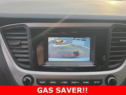 Used 2019 Hyundai Accent SE image 24