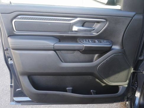 New 2026 RAM 1500 Big Horn AWD/4WD image 15