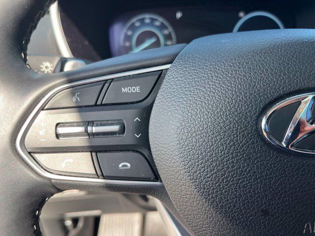 Used 2023 Hyundai Santa Fe Limited FWD image 18