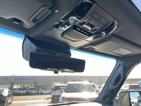 Certified 2025 Toyota Land Cruiser image 26