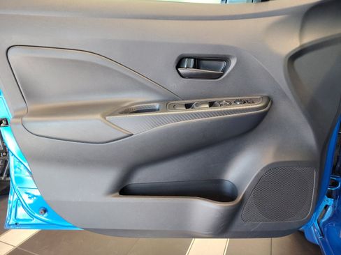 Used 2024 Nissan Versa S w/ S Plus Package FWD image 24