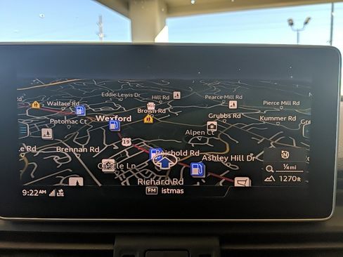 Used 2018 Audi Q5 2.0T Premium Plus w/ Premium Plus Package image 22