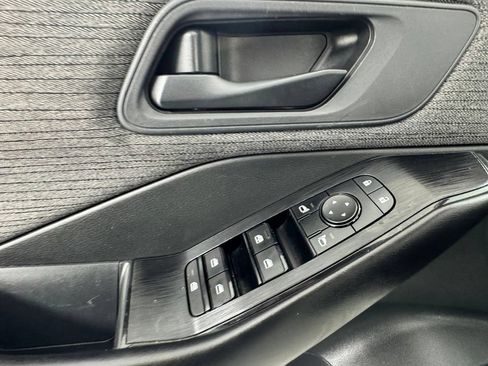 Certified 2023 Nissan Rogue S AWD/4WD image 19