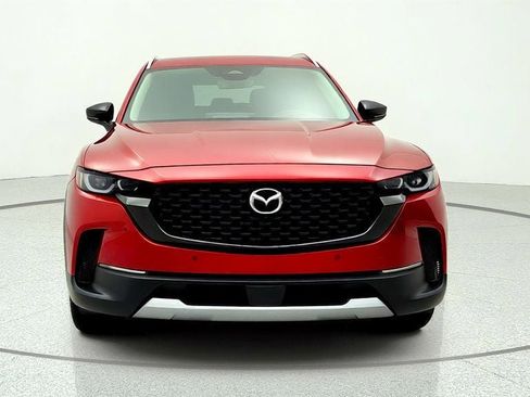 Used 2025 MAZDA CX-50 2.5 Turbo w/ Premium Plus Pkg AWD/4WD image 2