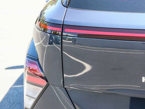 Used 2025 Hyundai Kona N Line S FWD image 8