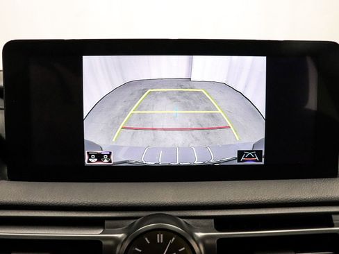 Used 2025 Lexus IS 350 F Sport w/ Navigation Package image 35