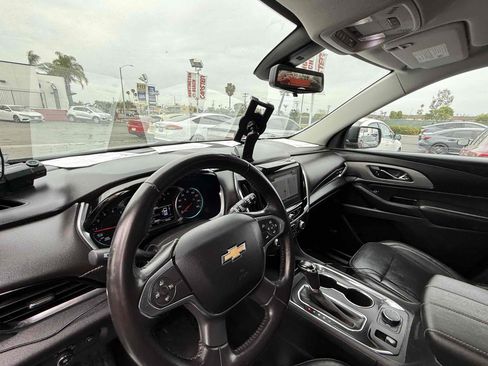 Used 2018 Chevrolet Traverse LT AWD/4WD image 93
