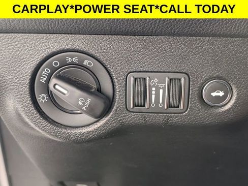 Used 2019 Dodge Challenger R/T w/ Blacktop Package image 13