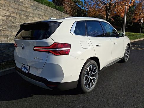 New 2026 BMW X3 xDrive30 w/ Convenience Package image 6