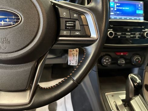 Used 2019 Subaru Crosstrek 2.0i Premium w/ Eyesight System AWD/4WD image 12