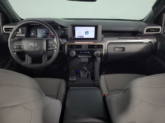 Used 2026 Toyota Tacoma SR5 AWD/4WD image 20