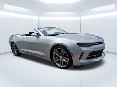 Used 2018 Chevrolet Camaro LT w/ RS Package